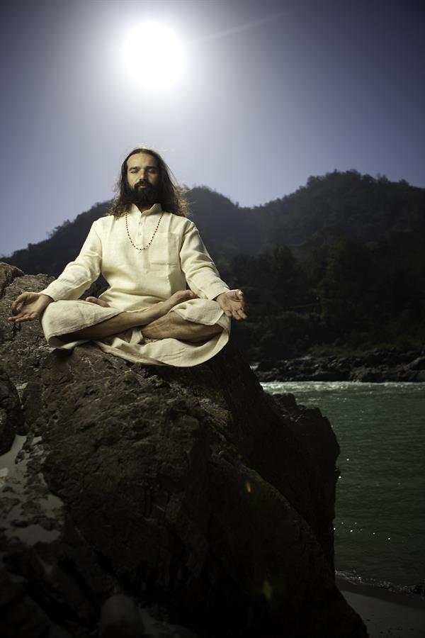 In  meditation photo by Martin Prihoda.com